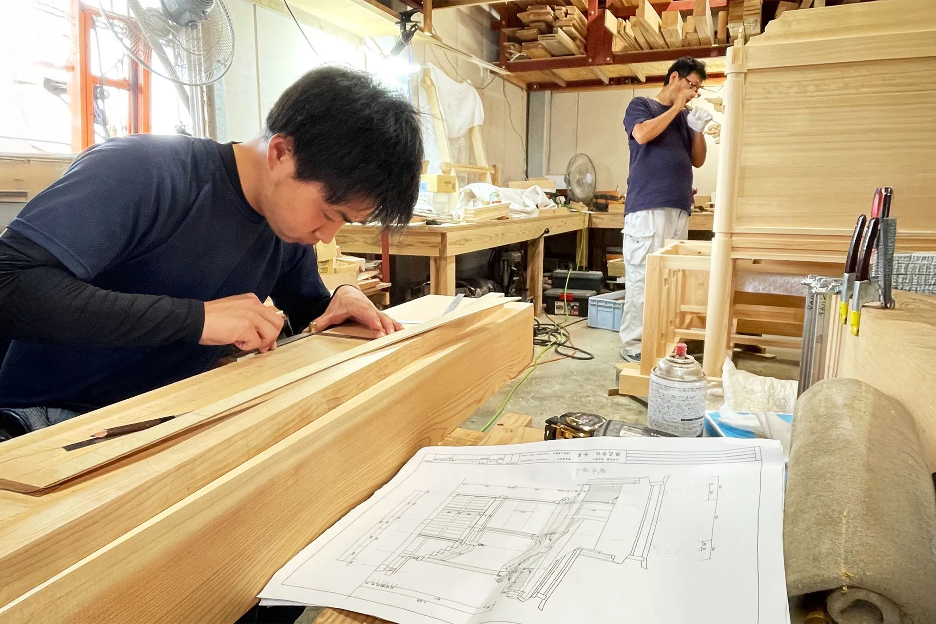 株式会社和昇